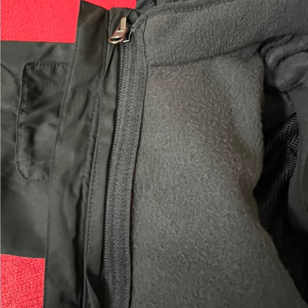🏇🏇 Polo by Ralph Lauren Black 2-1 Power Performance Jacket 🏇🏇 - Picture 8 of 11